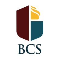 Birmingham City Schools logo
