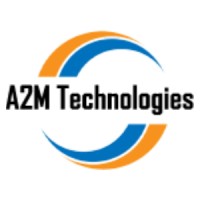 A2M Technologies Pvt Ltd logo