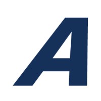 Astronics AES logo