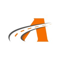 Arrow Transportes e Logística logo