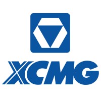 XCMG Brasil Indústria logo
