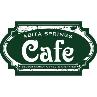 Abita Springs Cafe logo