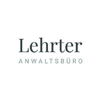 Anwaltsbüro Lehrter logo