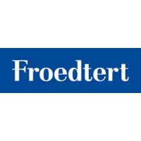 Froedtert Health company logo