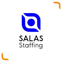 Salas Staffing logo