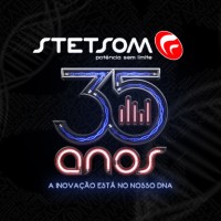 STETSOM Brasil logo