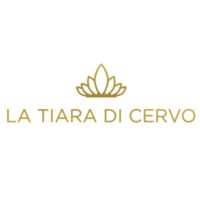 La Tiara di Cervo logo