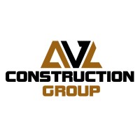 AVL Construction Group Inc. logo