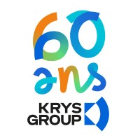 KRYS GROUP logo