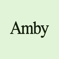 Amby logo