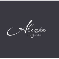 Alizée Hôtesses logo