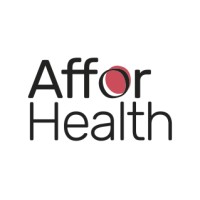 Affor Health logo