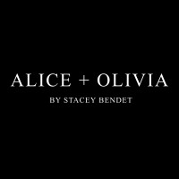 ALICE + OLIVIA logo