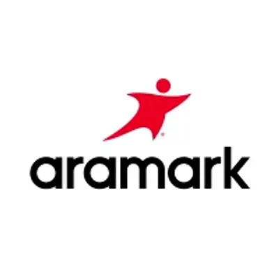 Aramark España logo