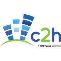 C2H Air and Electric logo