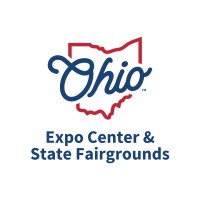 Ohio Expo Center & State Fairgrounds logo