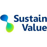 Sustain Value logo