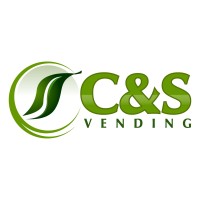 C&S Vending Inc. logo