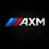 AXM Service BMW București logo