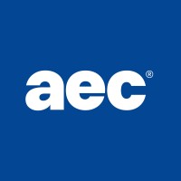AEC logo