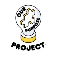 Our Purpose Project logo