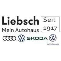 Autohaus Liebsch logo