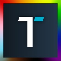 Talent company logo