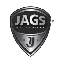 JAGS Mechanical logo