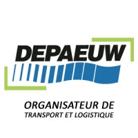 DEPAEUW logo