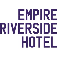 Empire Riverside Hotel logo