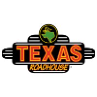 Texas Roadhouse company logo