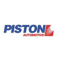 Piston Automotive company logo
