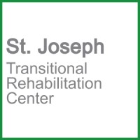 St. Joseph Transitional Rehabilitation Center logo