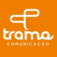 Trama Comunicação logo