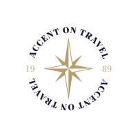 Accent On Travel logo