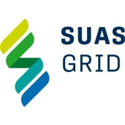SUAS Grid s.r.o. logo