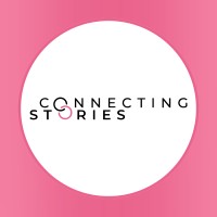 Connecting Stories logo