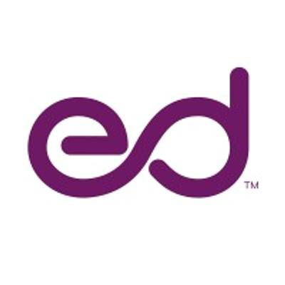 ed logo