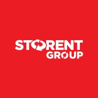 STORENT EUROPE logo