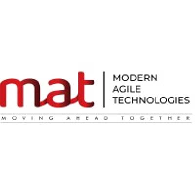 Modern Agile Technologies logo