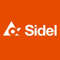 Sidel company logo
