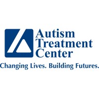 Autism Treatment Center logo