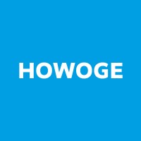 HOWOGE logo