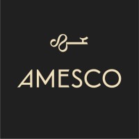 AMESCO AG logo