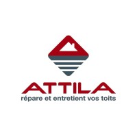 ATTILA Nancy sud logo