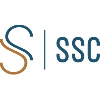 SSC logo