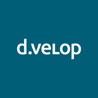 d.velop logo
