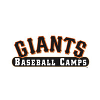 Giants Baseball & Softball Camps company logo