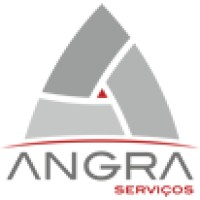 Angra Serviços logo