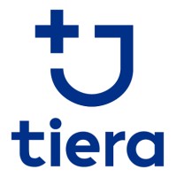 Tiera Oy logo
